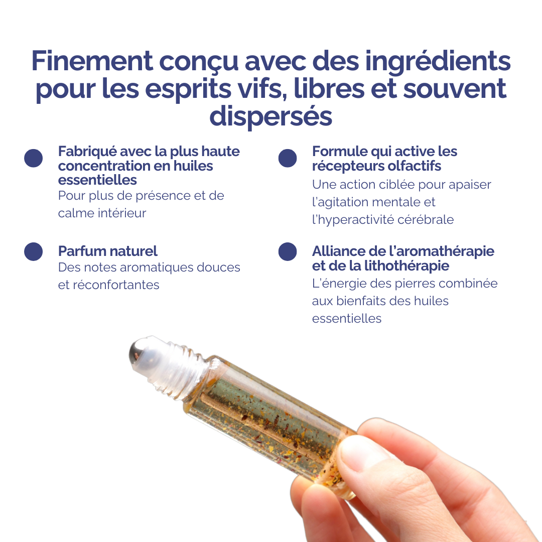 Roll-On Verseau – Image 5